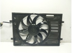 Recambio de electroventilador para seat ibiza v (kj1, kjg) 1.0 tsi referencia OEM IAM  2Q0121207N  2