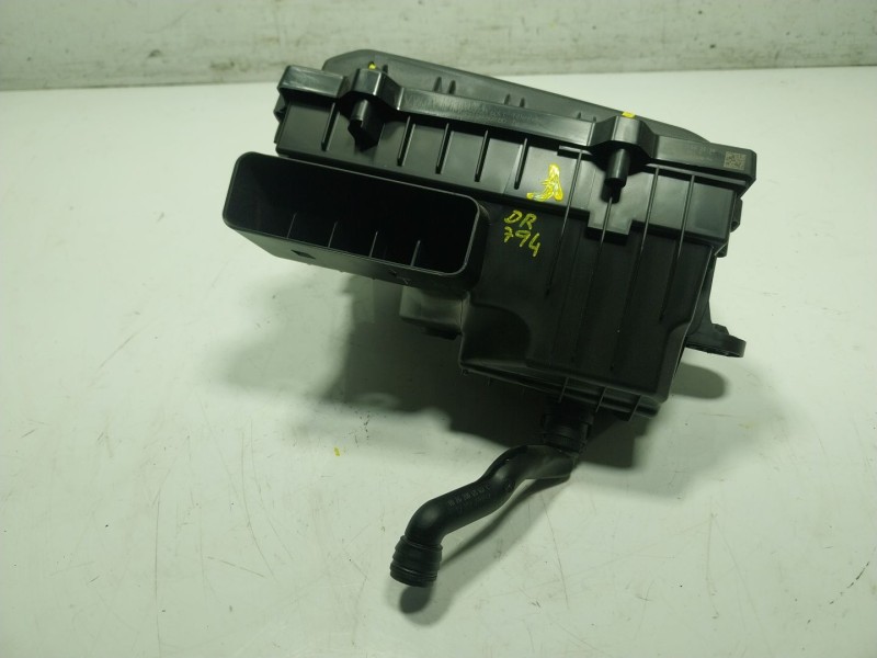 Recambio de filtro aire para seat ibiza v (kj1, kjg) 1.0 tsi referencia OEM IAM   5Q0129607BD