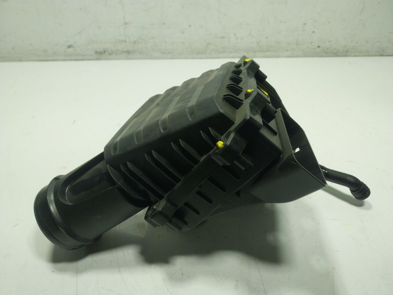 Recambio de filtro aire para seat ibiza v (kj1, kjg) 1.0 tsi referencia OEM IAM   5Q0129607BD