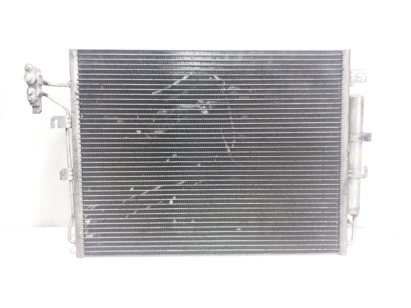 Recambio de condensador aire acondicionado para land rover discovery iv (l319) 2.7 td 4x4 referencia OEM IAM  ED86165400 