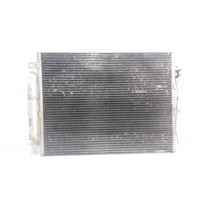 Recambio de condensador aire acondicionado para land rover discovery iv (l319) 2.7 td 4x4 referencia OEM IAM  ED86165400 