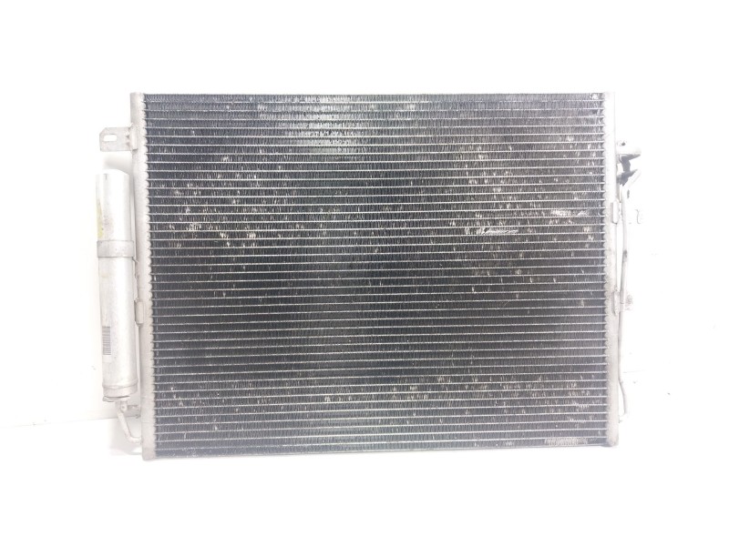 Recambio de condensador aire acondicionado para land rover discovery iv (l319) 2.7 td 4x4 referencia OEM IAM  ED86165400 