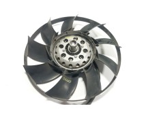 Recambio de electroventilador para land rover discovery iv (l319) 2.7 td 4x4 referencia OEM IAM  5H228600JB  2