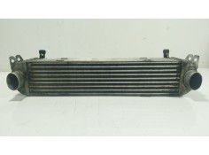 Recambio de intercooler para land rover discovery iv (l319) 2.7 td 4x4 referencia OEM IAM   