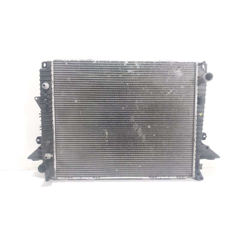 Recambio de radiador agua para land rover discovery iv (l319) 2.7 td 4x4 referencia OEM IAM  AH228T000BA 