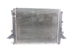 Recambio de radiador agua para land rover discovery iv (l319) 2.7 td 4x4 referencia OEM IAM  AH228T000BA  2