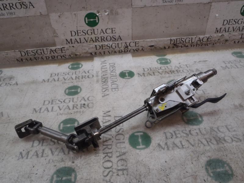 Recambio de columna direccion para skoda fabia (5j2 ) 1.2 referencia OEM IAM 6Q1419501BS  