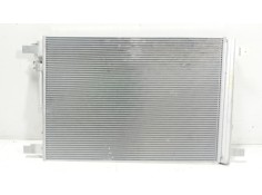 Recambio de condensador aire acondicionado para cupra sportstourer (kl8, ku8, kud) 1.5 tsi phev referencia OEM IAM 5WA816411E 5W 2