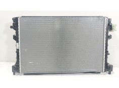 Recambio de radiador agua para cupra sportstourer (kl8, ku8, kud) 1.5 tsi phev referencia OEM IAM 5WA121251M 5WA121251M  2