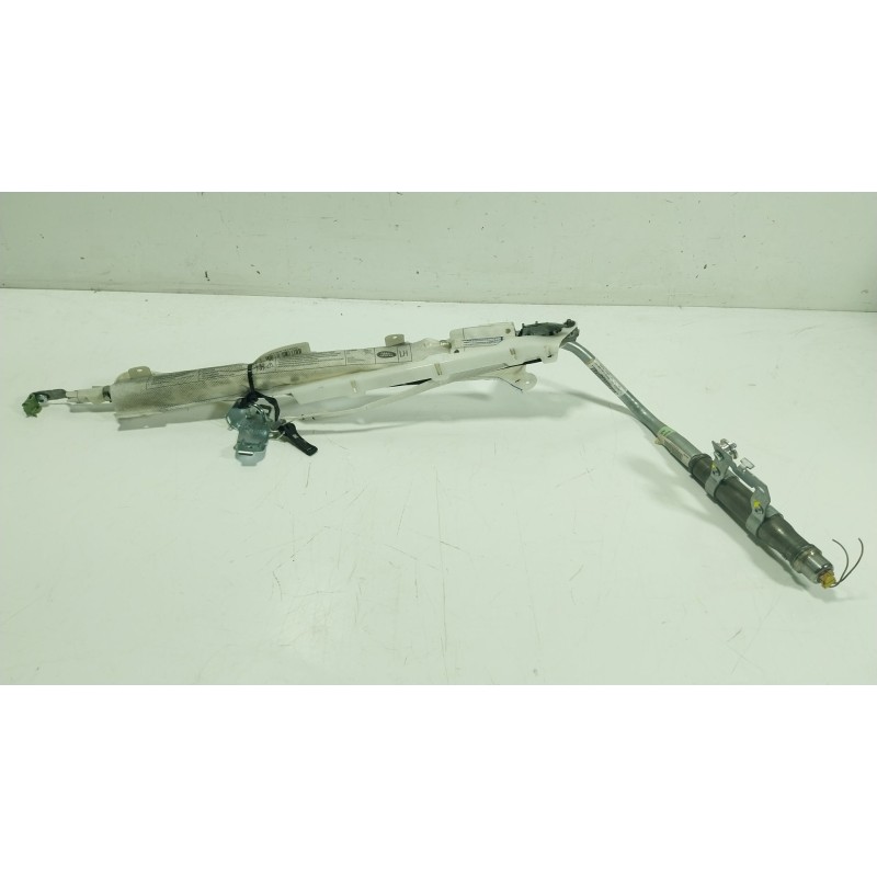 Recambio de airbag cortina trasero izquierdo para land rover discovery iv (l319) 2.7 td 4x4 referencia OEM IAM  5H2214K158EC 
