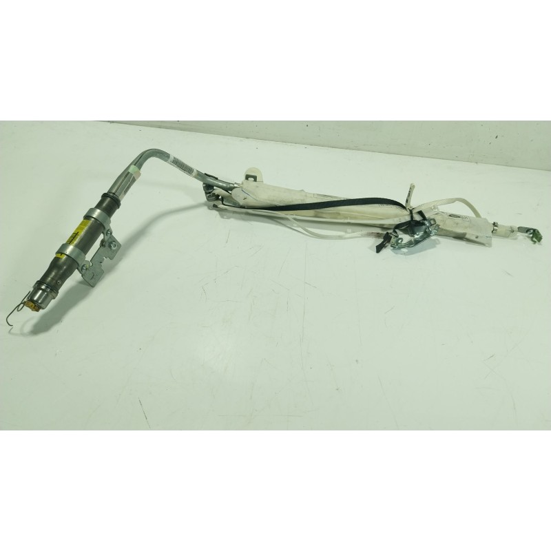 Recambio de airbag cortina trasero izquierdo para land rover discovery iv (l319) 2.7 td 4x4 referencia OEM IAM  5H2214K158EC 