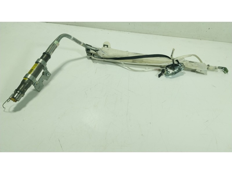 Recambio de airbag cortina trasero izquierdo para land rover discovery iv (l319) 2.7 td 4x4 referencia OEM IAM  5H2214K158EC 