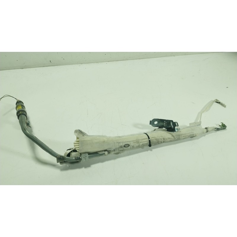 Recambio de airbag cortina trasero derecho para land rover discovery iv (l319) 2.7 td 4x4 referencia OEM IAM  5H2214B342EC 