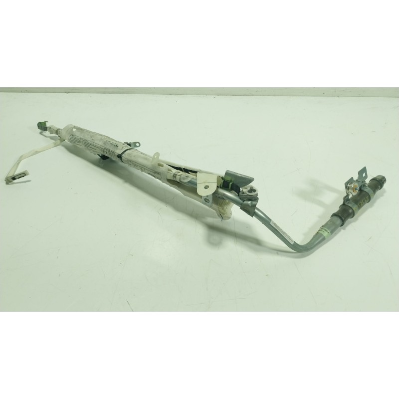 Recambio de airbag cortina trasero derecho para land rover discovery iv (l319) 2.7 td 4x4 referencia OEM IAM  5H2214B342EC 