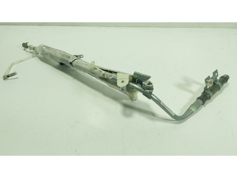 Recambio de airbag cortina trasero derecho para land rover discovery iv (l319) 2.7 td 4x4 referencia OEM IAM  5H2214B342EC 