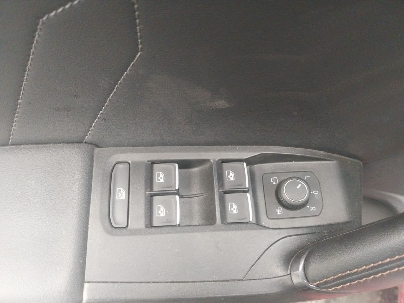 cupra leon (kl1, ku1, kug) del año 2023