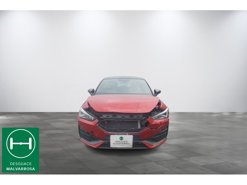 cupra leon (kl1, ku1, kug) del año 2023