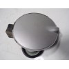 Recambio de tapa combustible para opel corsa e 1.4 referencia OEM IAM 13444788 13427916 
