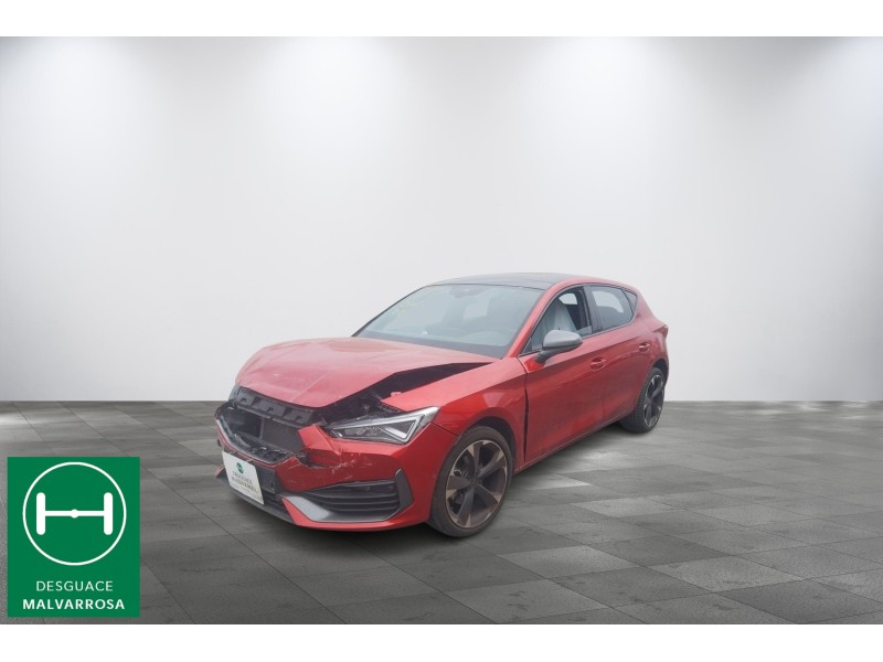 cupra leon (kl1, ku1, kug) del año 2023