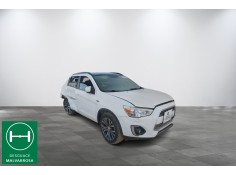 mitsubishi asx (ga_w_) del año 2016