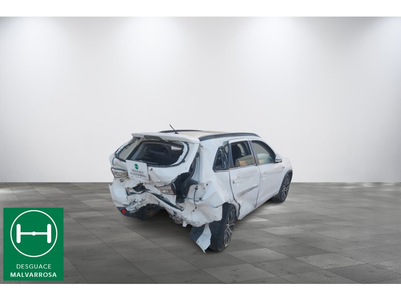 mitsubishi asx (ga_w_) del año 2016