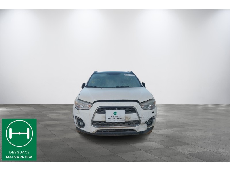 mitsubishi asx (ga_w_) del año 2016