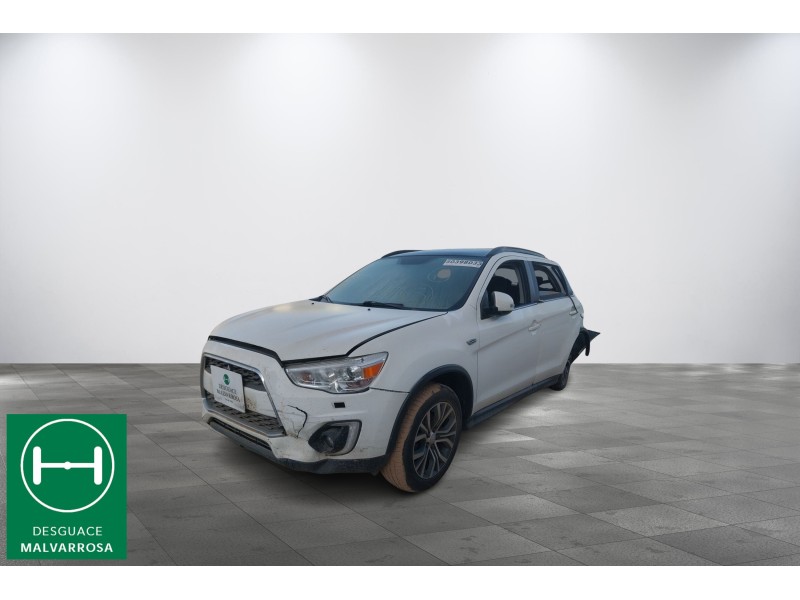 mitsubishi asx (ga_w_) del año 2016