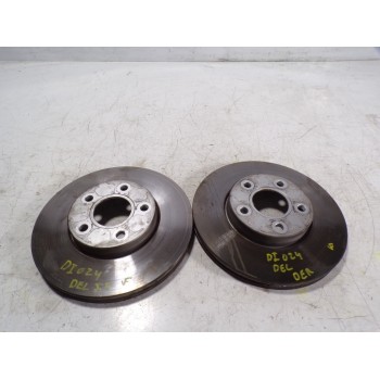 DISCO FRENO DELANTERO 1734696 