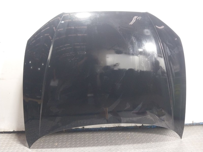 Recambio de capot delantero para audi a3 sportback (8va, 8vf) 35 tfsi referencia OEM IAM   