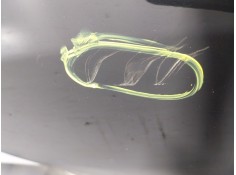 Recambio de capot delantero para audi a3 sportback (8va, 8vf) 35 tfsi referencia OEM IAM    2