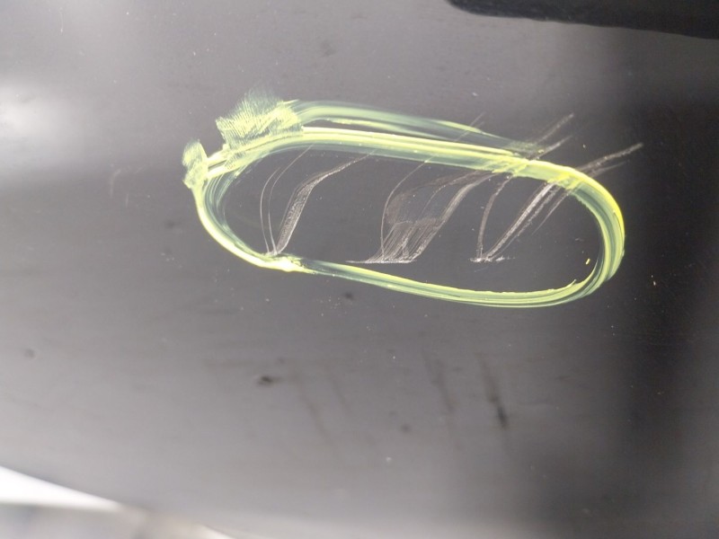 Recambio de capot delantero para audi a3 sportback (8va, 8vf) 35 tfsi referencia OEM IAM   