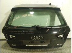 Recambio de porton trasero para audi a3 sportback (8va, 8vf) 35 tfsi referencia OEM IAM   