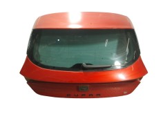 Recambio de porton trasero para cupra leon (kl1, ku1, kug) 1.5 tsi referencia OEM IAM   