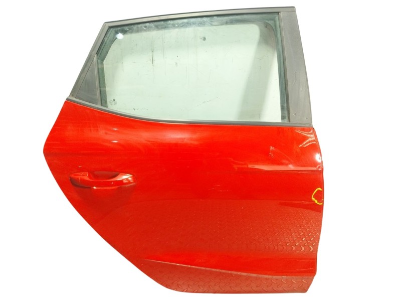 Recambio de puerta trasera derecha para seat ibiza v (kj1, kjg) 1.0 mpi referencia OEM IAM   
