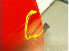 Recambio de puerta trasera derecha para seat ibiza v (kj1, kjg) 1.0 mpi referencia OEM IAM    2