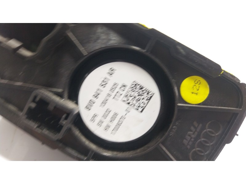 Recambio de mando luces para audi a3 sportback (8va, 8vf) 35 tfsi referencia OEM IAM  8V0941531AR 