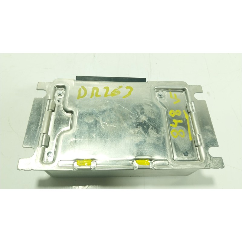 Recambio de modulo electronico para land rover discovery iv (l319) 2.7 td 4x4 referencia OEM IAM  AH427H417AD 