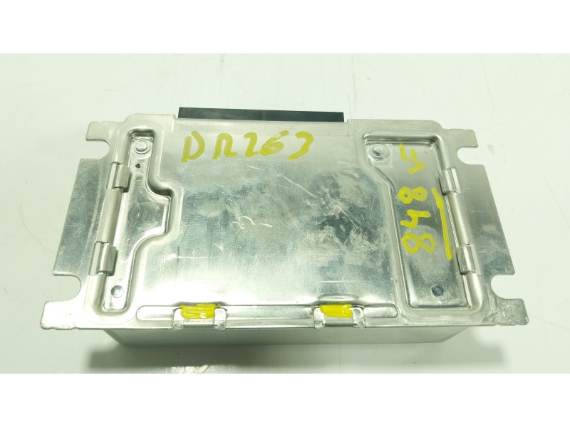 Recambio de modulo electronico para land rover discovery iv (l319) 2.7 td 4x4 referencia OEM IAM  AH427H417AD 