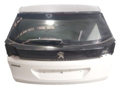 Recambio de porton trasero para peugeot 3008 ii suv (mc_, mr_, mj_, m4_) 1.2 thp/ puretech 130 (mrhnsm, mrhnsu, mrhnsj, mrhnyw,.