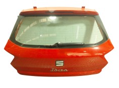 Recambio de porton trasero para seat ibiza v (kj1, kjg) 1.0 mpi referencia OEM IAM   