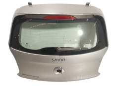 Recambio de porton trasero para smart forfour hatchback (453) electric drive / eq (453.091) referencia OEM IAM   