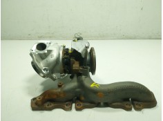 Recambio de turbocompresor para volkswagen tiguan (ad1, ax1) 2.0 tdi referencia OEM IAM  05L253019F  2