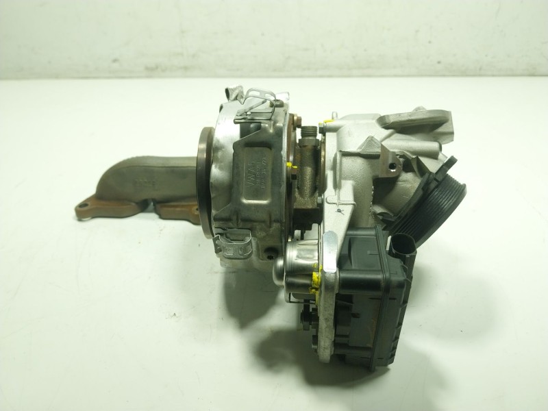 Recambio de turbocompresor para volkswagen tiguan (ad1, ax1) 2.0 tdi referencia OEM IAM  05L253019F 