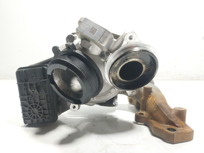 Recambio de turbocompresor para volkswagen tiguan (ad1, ax1) 2.0 tdi referencia OEM IAM  05L253019F 
