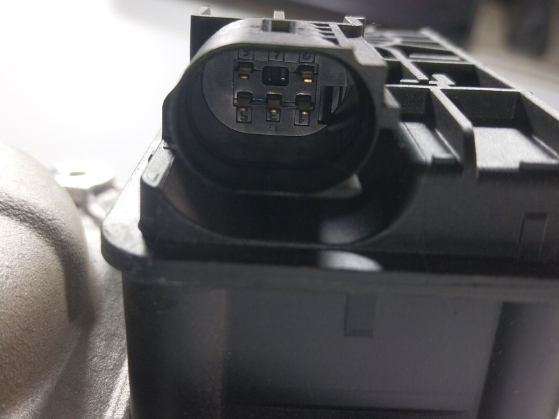 Recambio de turbocompresor para volkswagen tiguan (ad1, ax1) 2.0 tdi referencia OEM IAM  05L253019F 