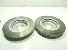 Recambio de disco freno trasero para bmw x7 (g07) xdrive 40 d mild-hybrid referencia OEM IAM 34206896673 34206896674  2