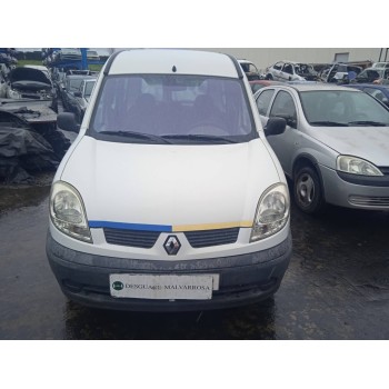 RENAULT KANGOO (F/KC0)