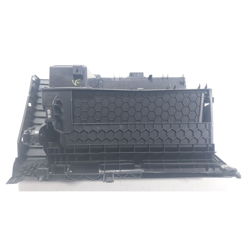 Recambio de guantera para cupra sportstourer (kl8, ku8, kud) 1.5 tsi phev referencia OEM IAM 5FB857095J 5FB857095 