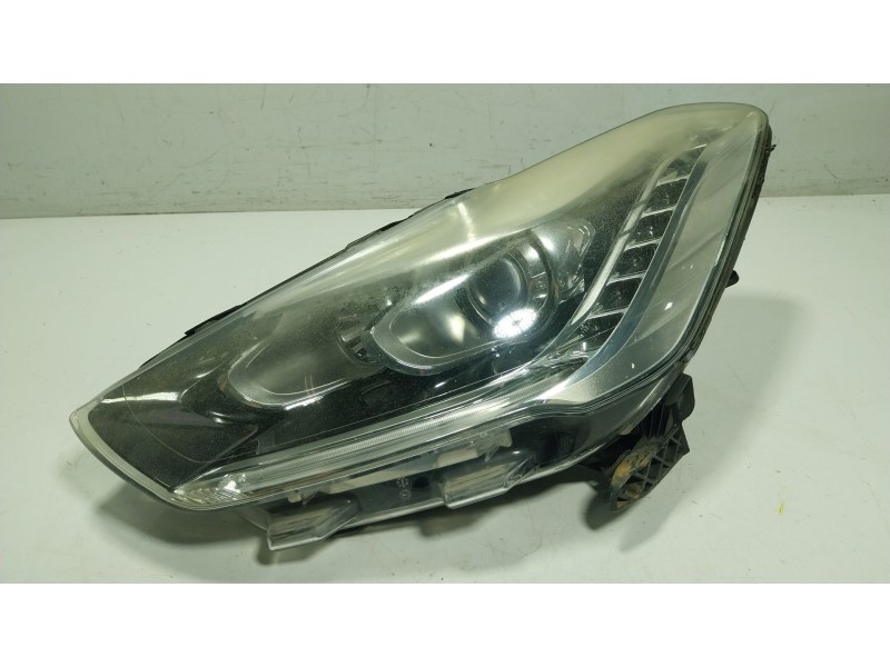 Recambio de faro izquierdo para citroën ds5 1.6 hdi 110 referencia OEM IAM 9802086680 9802086680 