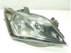 Recambio de faro derecho para seat ibiza iv (6j5, 6p1) 1.2 tsi referencia OEM IAM   